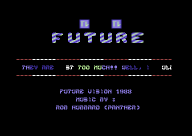 Future Demo 02